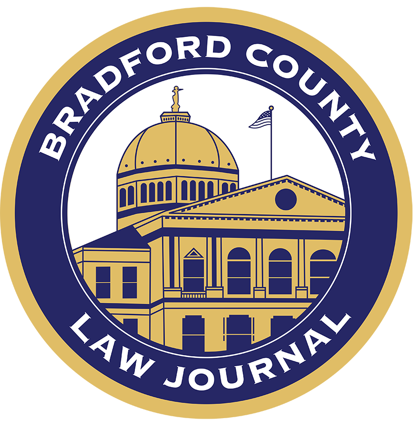 BradfordCountyLawJournal_Logo2